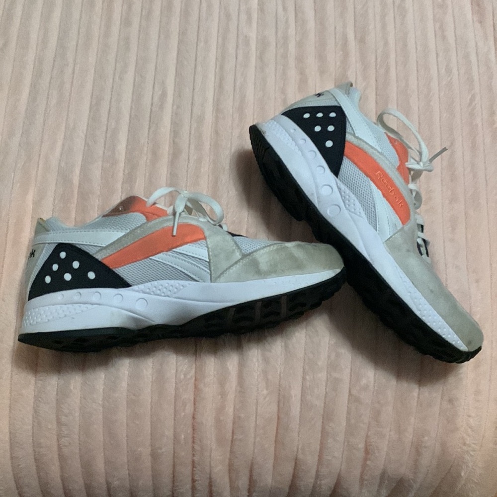 Reebok sneakers